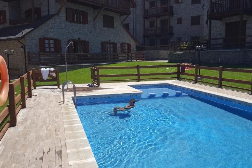 Appartement mit Terrasse - foto 28