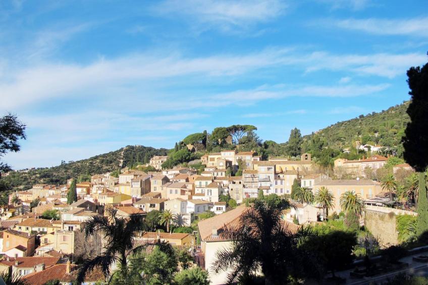 Außergewöhnliche Villa am Cap Bénat - foto 23