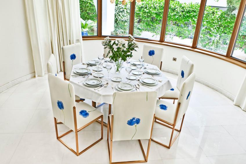 Villa Stefani mit privatem Pool - foto 42