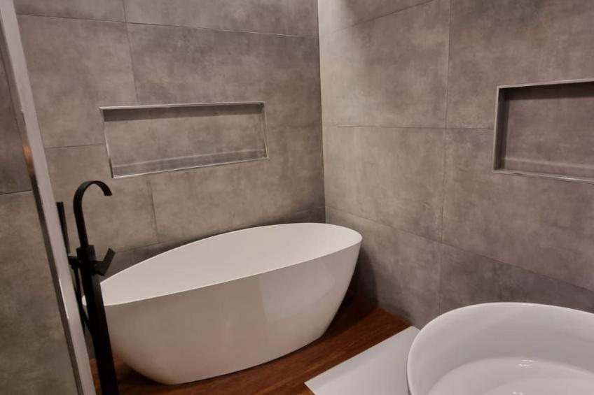 Neue Wohnung Canteras Beach II