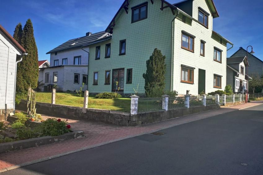 Thüringer Landhaus - foto 3