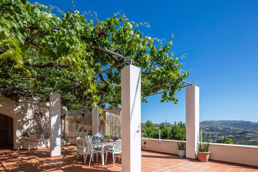 Traditionelle Villa mit Pool und BBQ, in der Nähe von Rethymno - foto 16