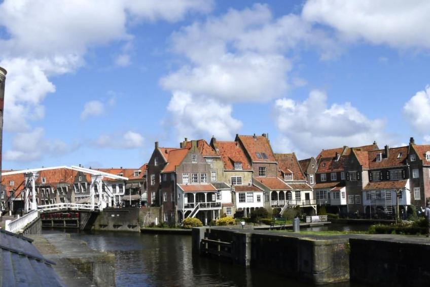 Markermeerlogies - foto 28