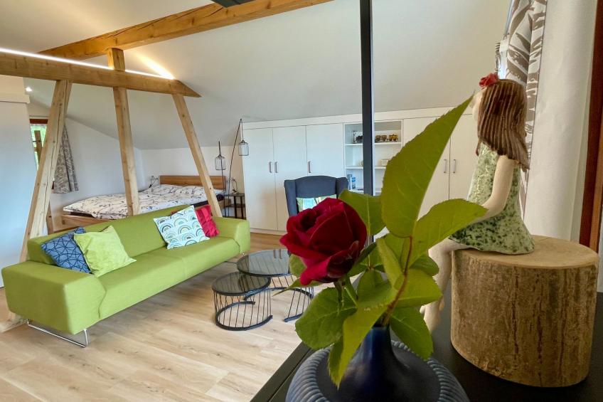 Chalet Bärgblick - foto 6