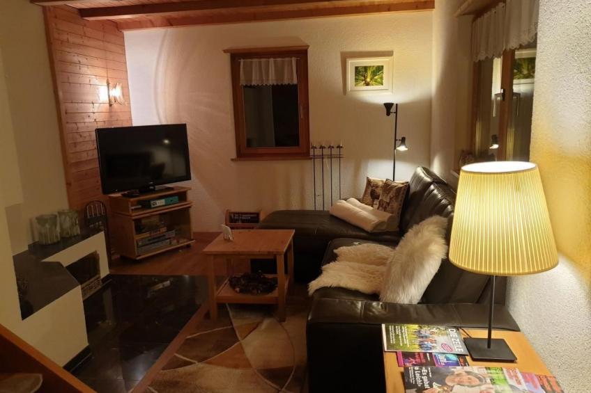 Chalet Traumfleck - foto 13