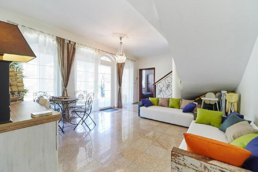 Ferienvilla im Wald - foto 5