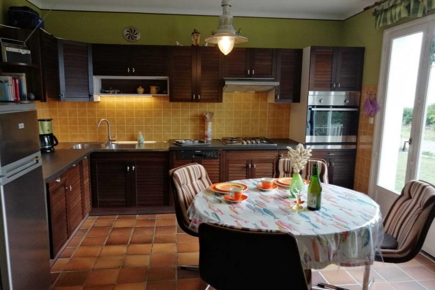 Vakantiehuis, Plozévet - foto 7