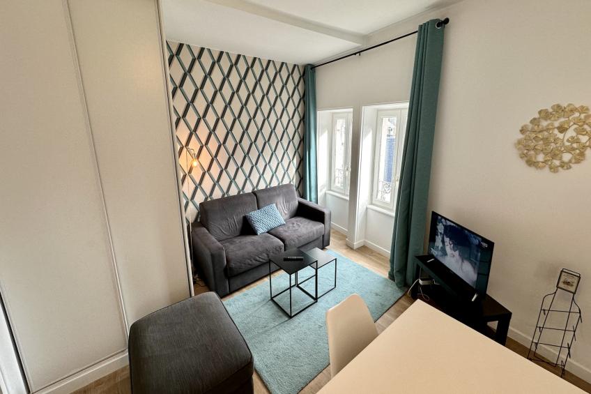 Villa Pax 4 - La Bourboule 6pers