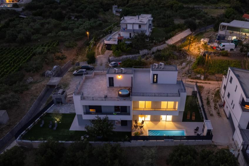 VILLA MIMA II - foto 11