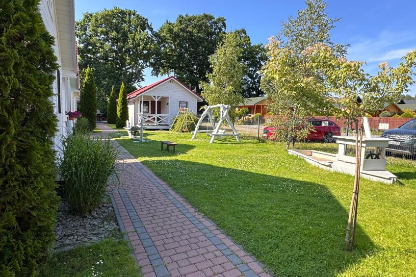 Ferien Bobolin Ferienhäuser - foto 20