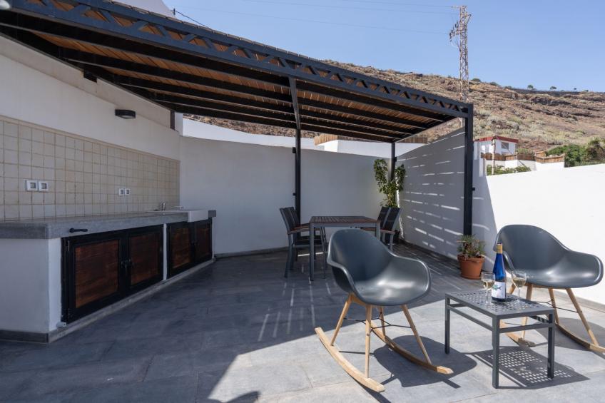 für 4 Personen ca. 70 m² in Bocacangrejo, Teneriffa (Ostküste von Teneriff - foto 3