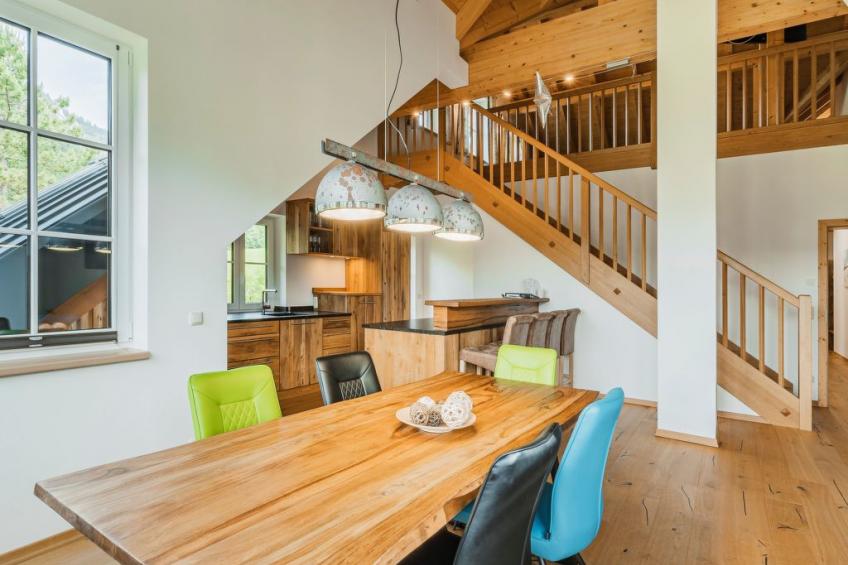 Penthouse Oberweiglhof - Dachstein West - foto 27
