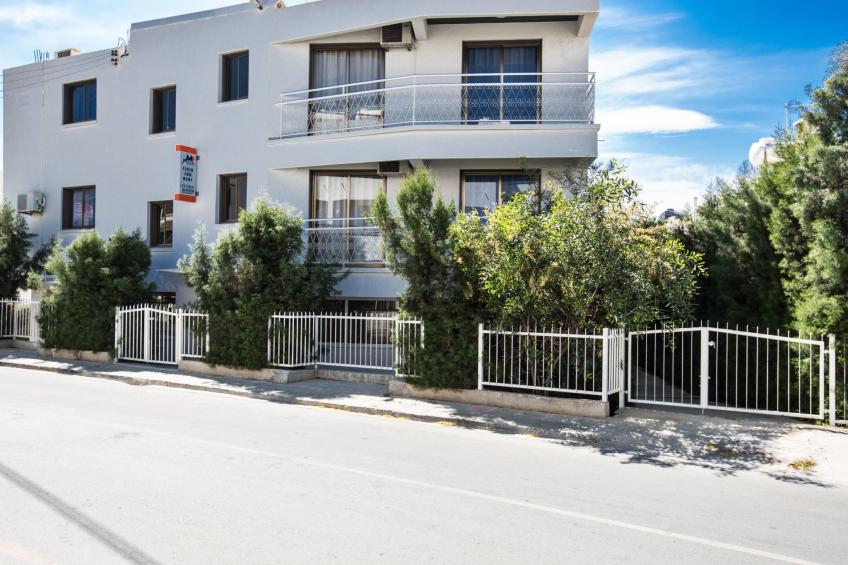 Gemütliche Wohnung in Ayia Napa Zentrum