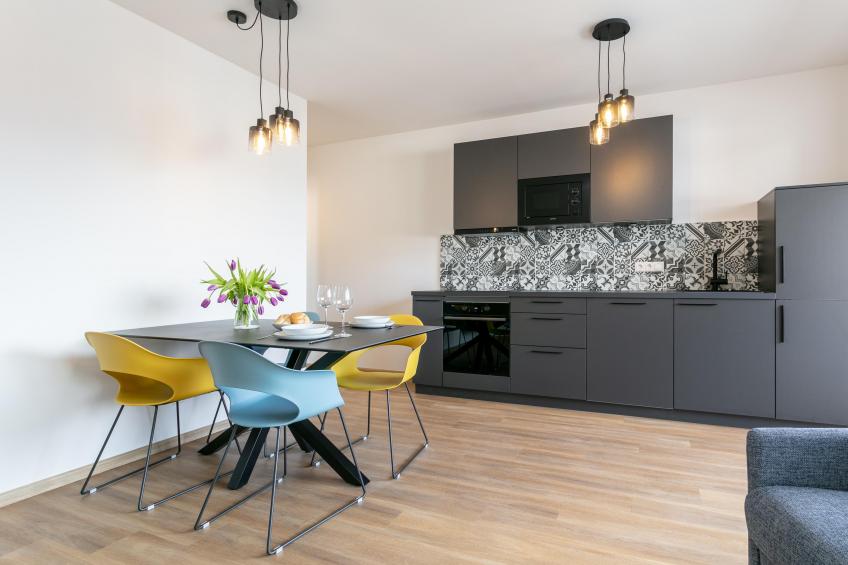 City Apartments Jenbach Top 8 - foto 10