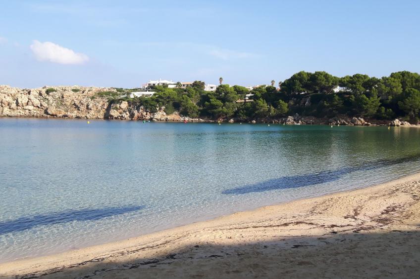 Ficula Vell Villa am Meer mit privatem Pool - foto 36