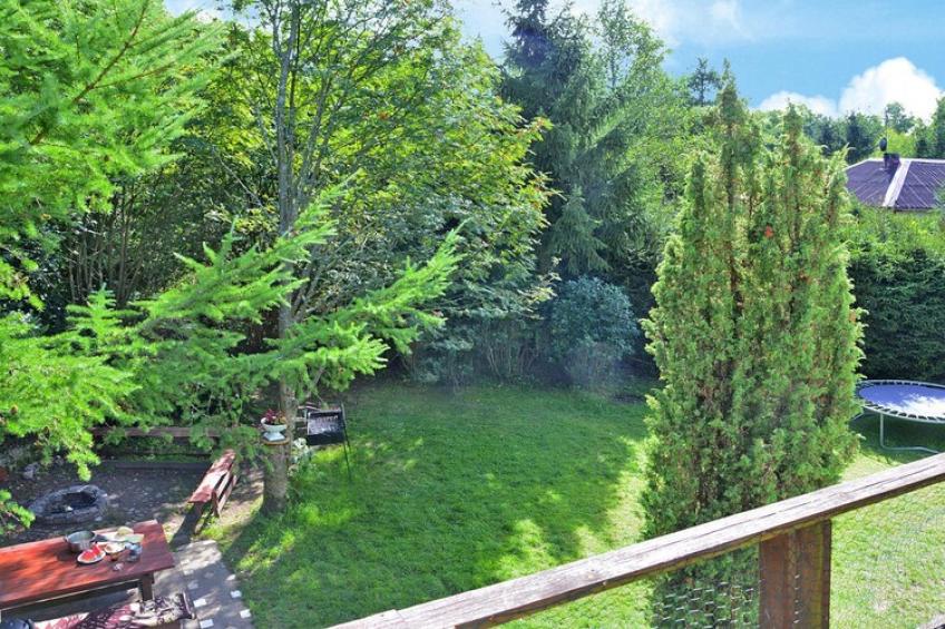 Dom wakacyjny nad jeziorem dla max 5 osób Stare Wierzchowo - foto 10