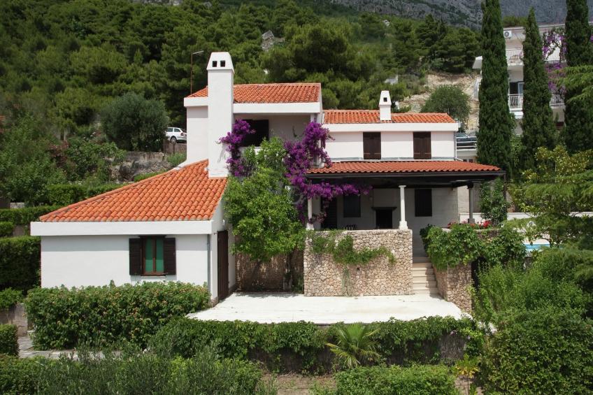 Villa Skalinada - foto 2
