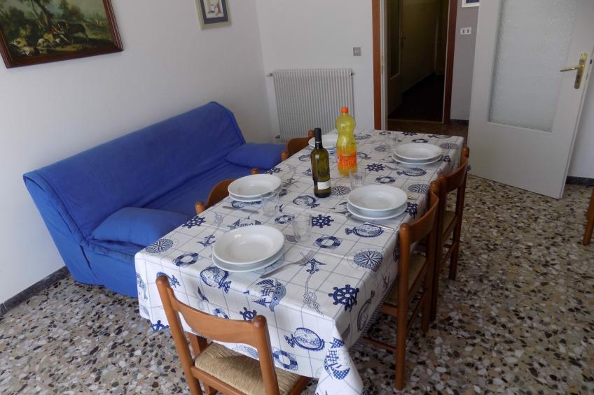 Vakantiewoning 250 m van de zee - VW-TBD8 - foto 9