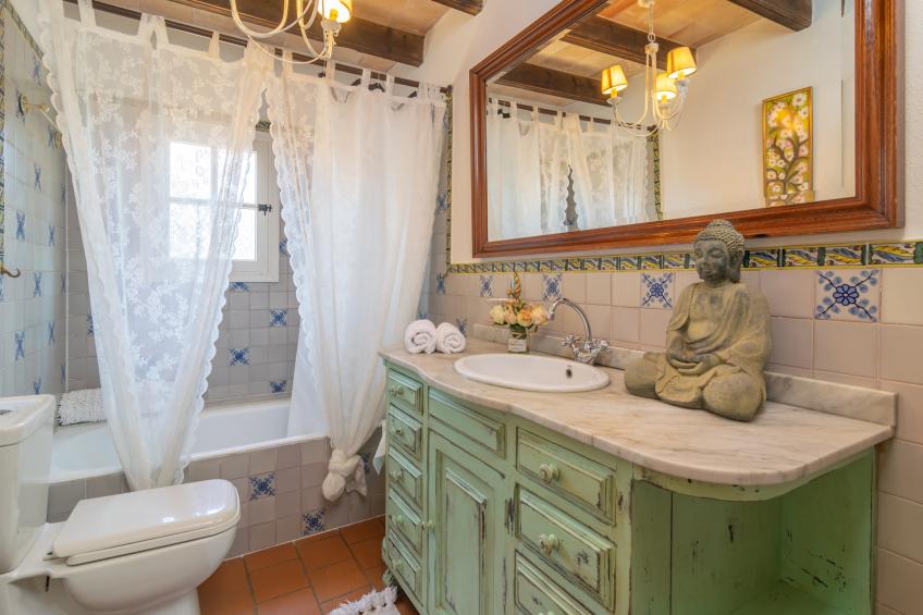 La Font (mancor) - foto 31