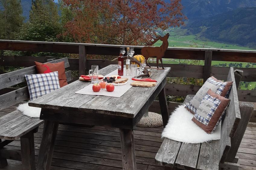 Chalet Lisa - foto 2