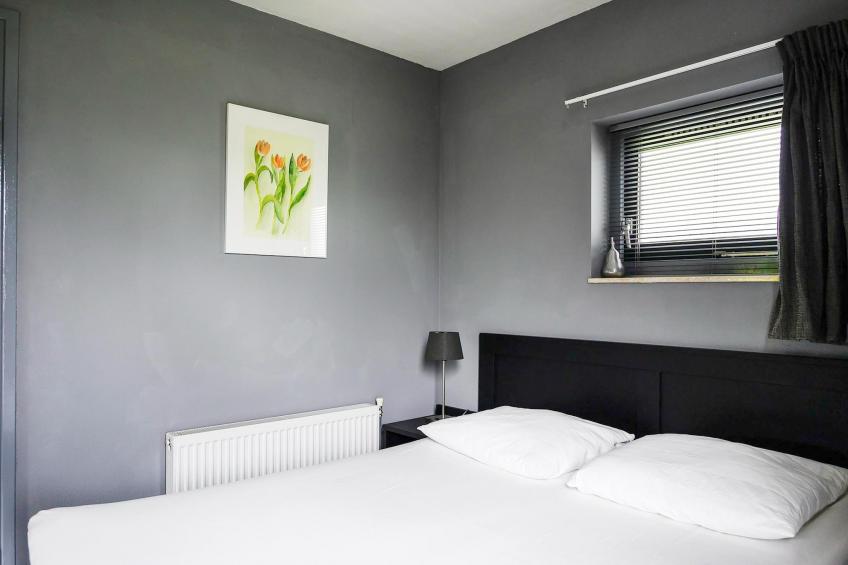 6 pers. Vosseberghuis Prestige met buitenspa - foto 12