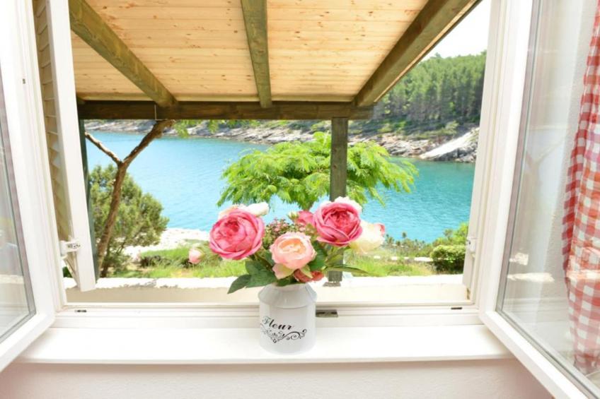 One-Bedroom Apartment (Lovor) - foto 29