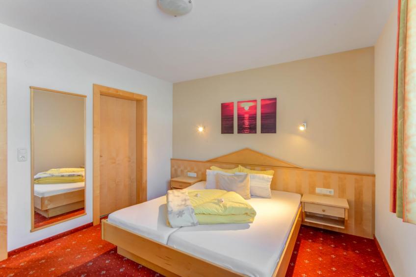 Appartment groß - foto 28