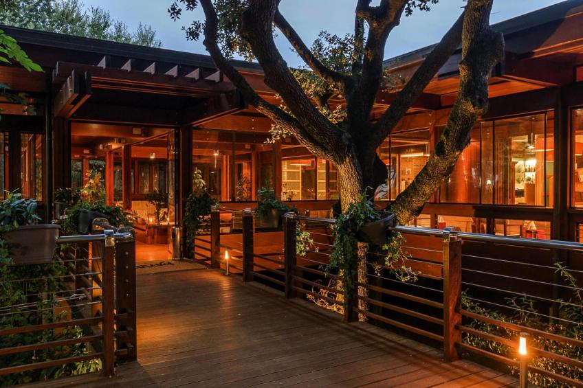 Holiday resort Riva degli Etruschi, San Vincenzo-Ville Medium Trilo-VERDELLO, 100-150 m dal mare - foto 10