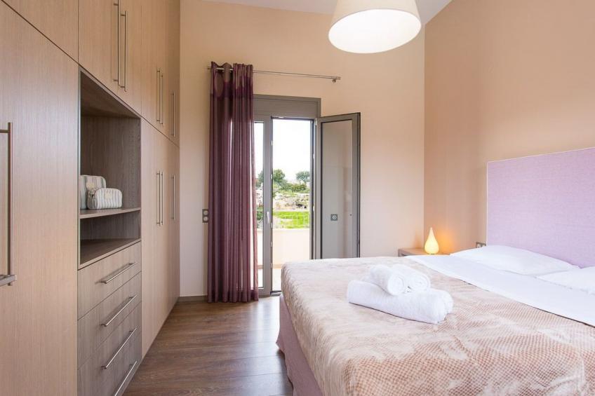 Deluxe Villa Ianthos - Whirlpool im Freien, Kinderpool - foto 29