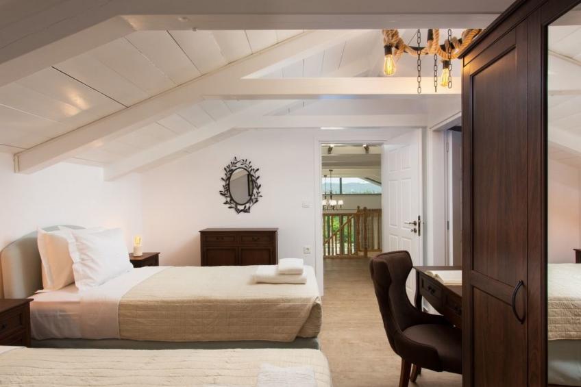 Haus in Arkadii mit Innenbalkon - foto 23