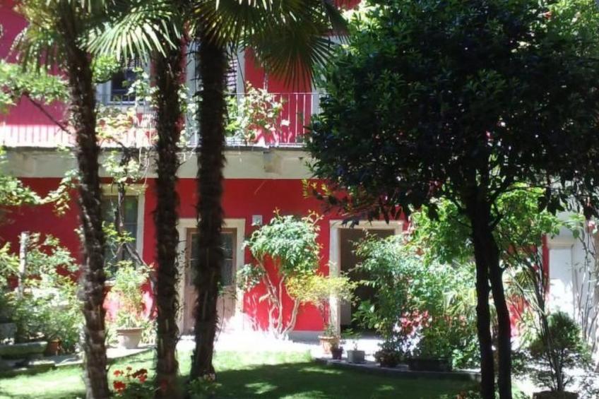 Wohnung 'Glicine' mit Wasserblick - foto 13