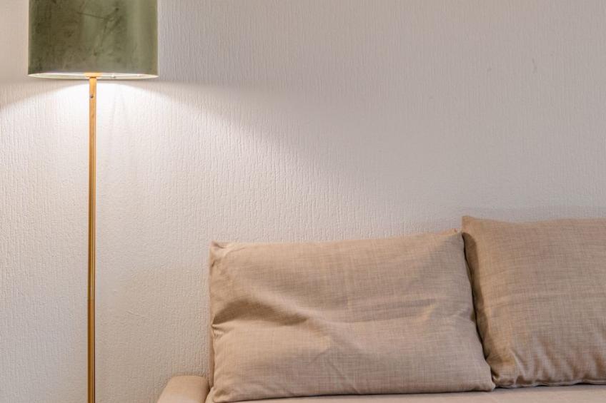 ferienwohnung "Luxury Cinéphile" - foto 12