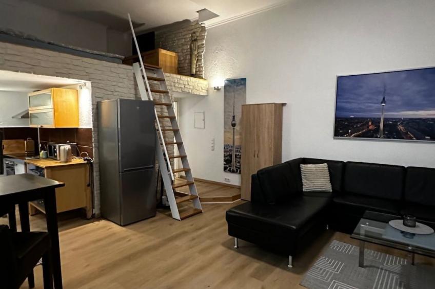 Tiny Loft Berlin - foto 15