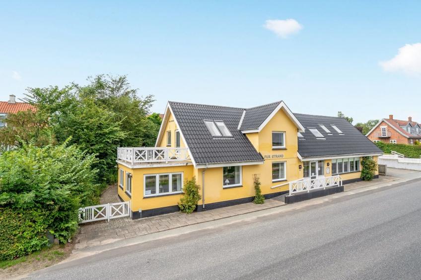 "Rina" - 30m to the inlet in The Liim Fiord - foto 38