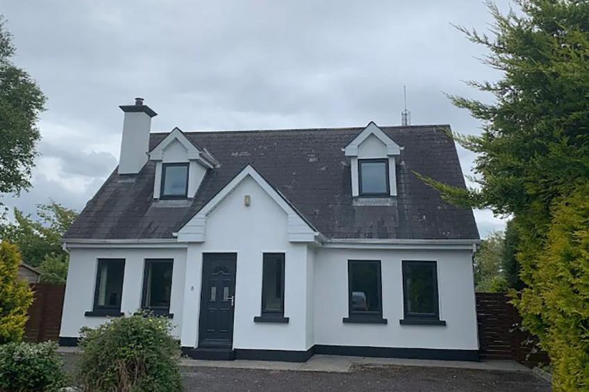 Burren Seaside Lodge