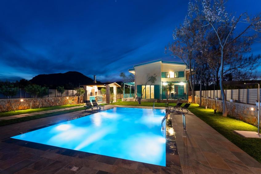 Serenity Villen-Villa Terra - foto 40