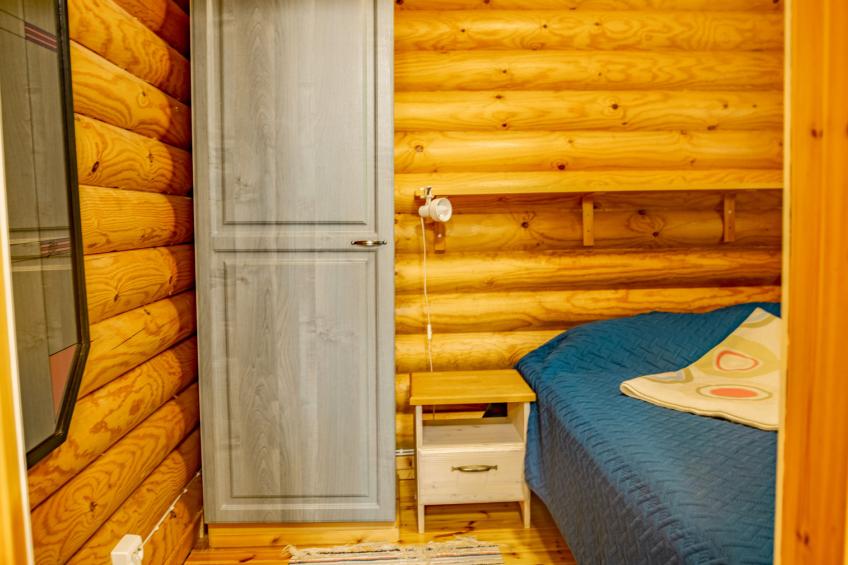 Heituinlahti, mäntyniemi - foto 18