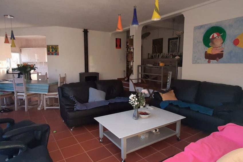 Casa Vale Vinagre, schöne Villa in der Natur - foto 17