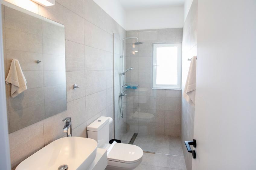 Ferienvilla Kube 4 für 12 Personen auf Zypern - foto 25