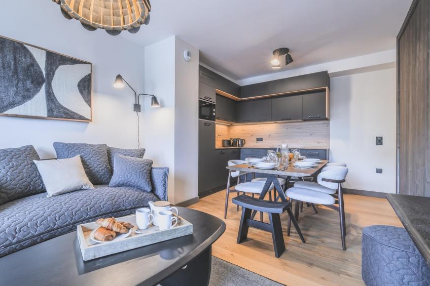 PLAN PEISEY Le Quartz A36S - foto 13