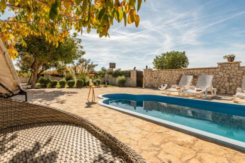 Villa Callista with Pool - foto 46