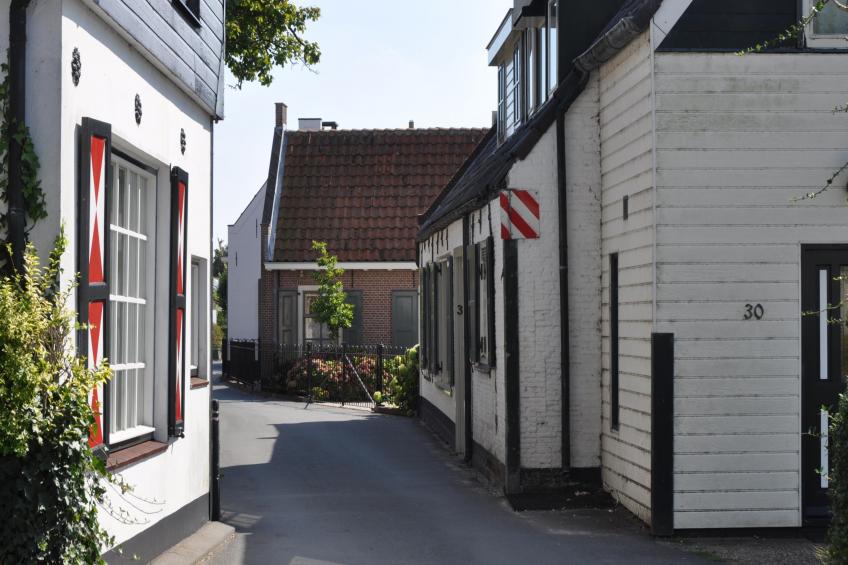 De Kaag Watersport Groepsaccommodatie - 30 pers - foto 11