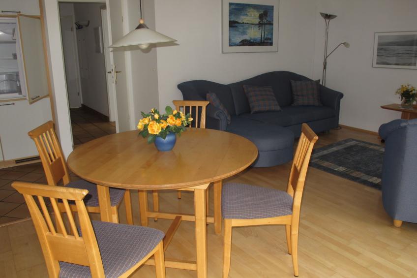 Strandresidenz Juliusruh (JLR322) - foto 6