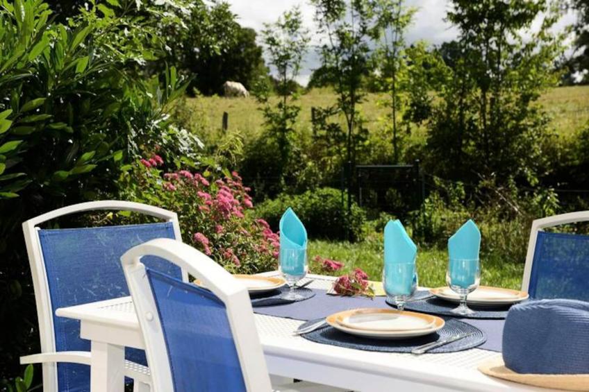 Résidence Odalys Le Hameau du Lac - foto 3