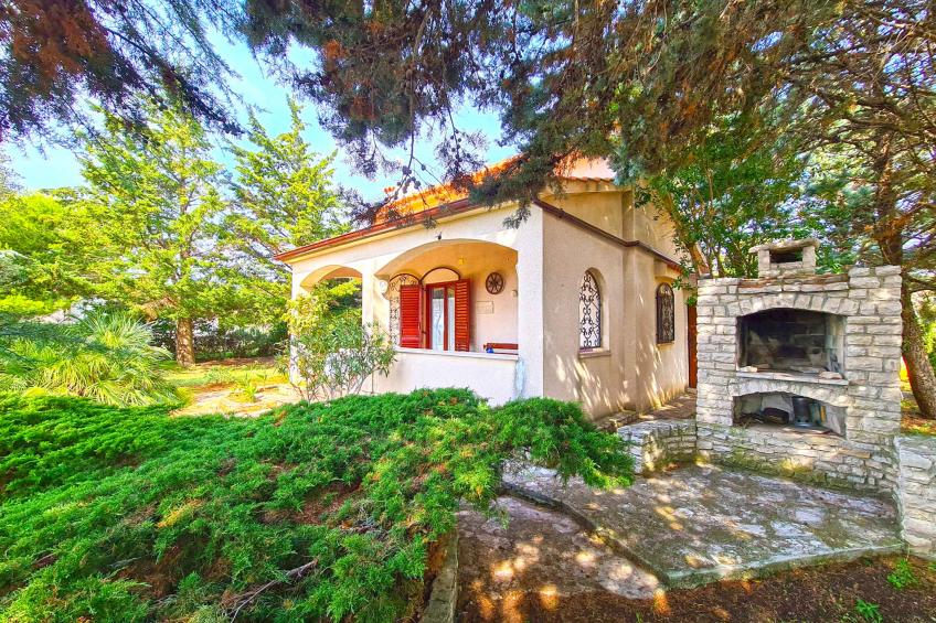 Ferienhaus mit Klimaanlage und Meeresblick in ruhiger Gegend - BF-6J7JF - foto 12