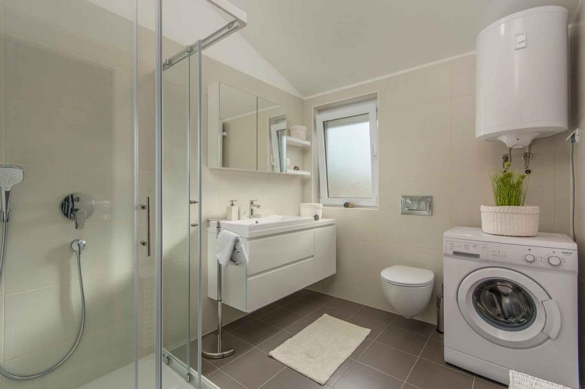 Holiday apartment with pool - BF-NXGFC - foto 24