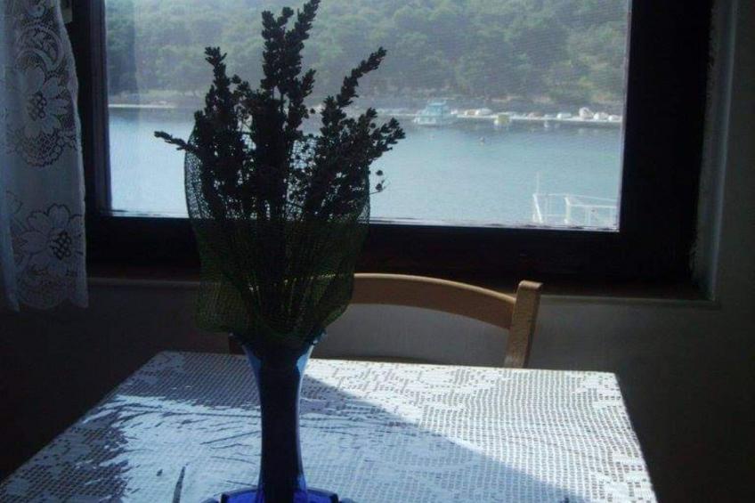 One Bedroom Apartment with Terrace Sea View - foto 7