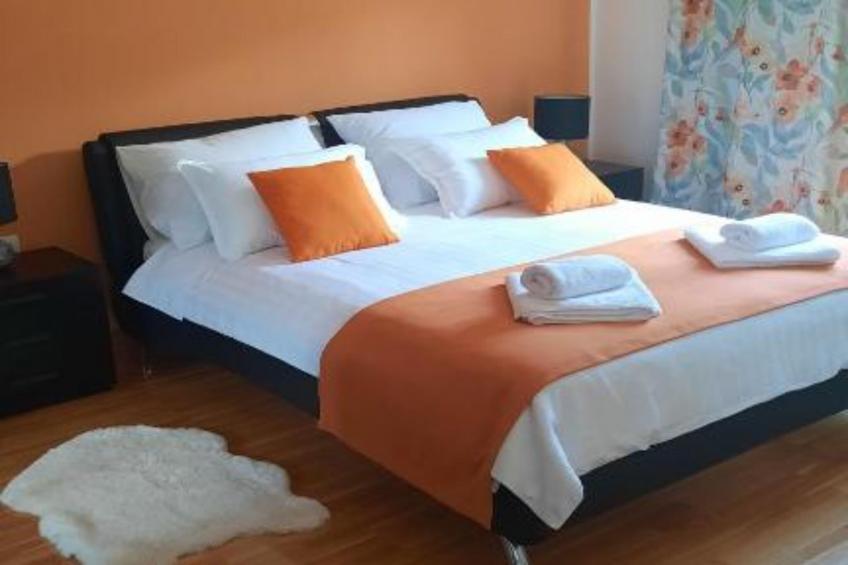 Beachfront Luxury Villa with Private Pool and Stunning Sea Views - foto 11