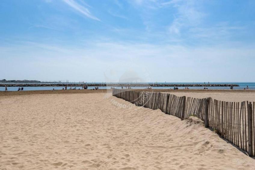 CAP CAMARGUE A N°08 - 2P4 - foto 12