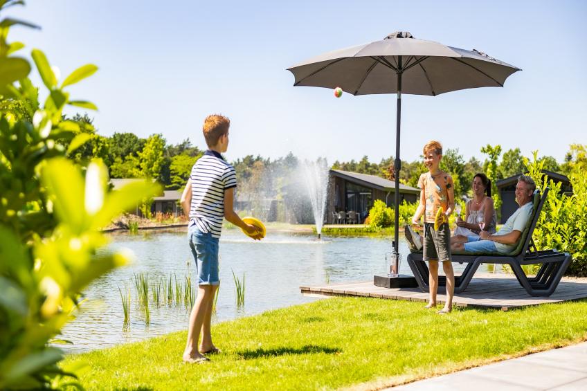 Vakantiepark Molenvelden 6 - foto 15